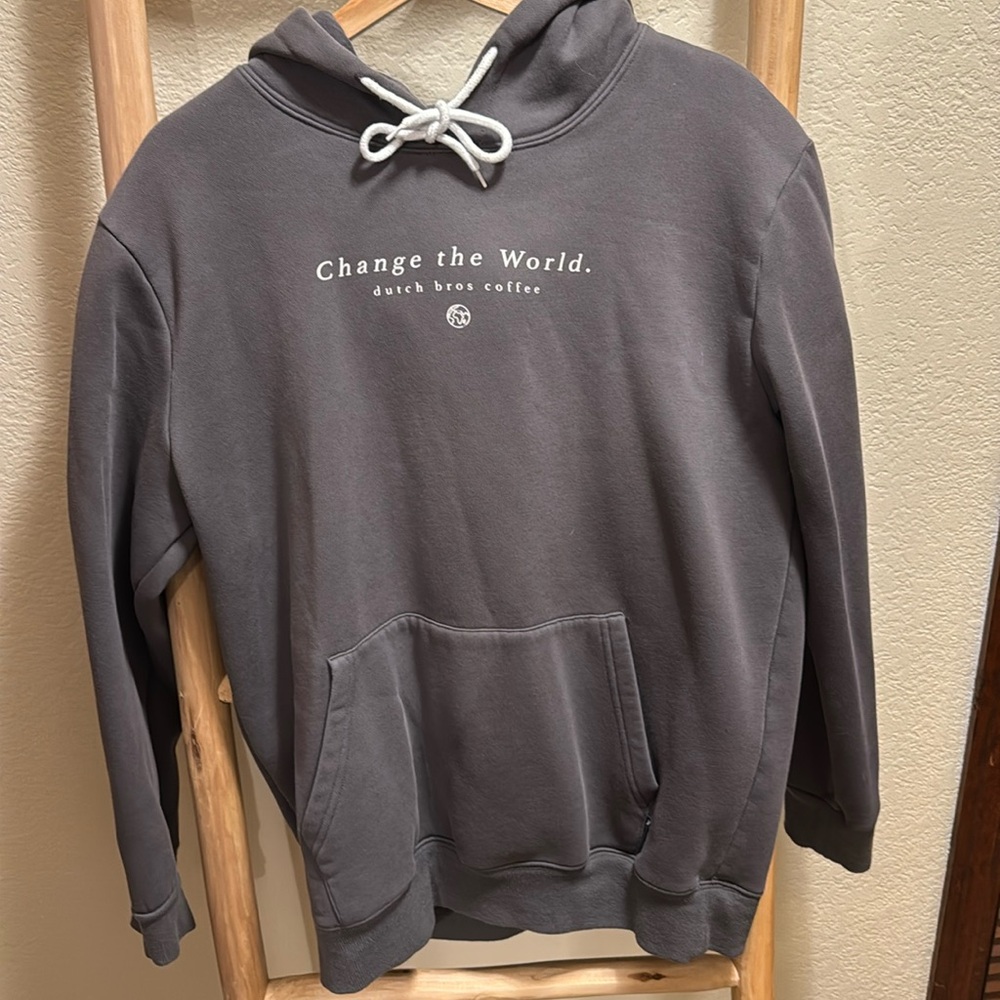 Dutch Bros Hoodie